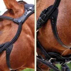 Bridon 2500 Freedom - Stübben Bridons Et Brides·Bridon Anatomique|Bridons Et Brides·Bridon Cuir