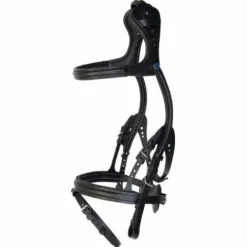 Bridon 2500 Freedom - Stübben Bridons Et Brides·Bridon Anatomique|Bridons Et Brides·Bridon Cuir