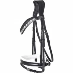 Outlet Bridon Alganto - Bridons Et Brides·Bridon Cuir