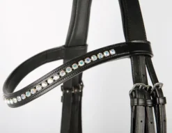 Discount Bridon Allegro - Harry's Horse Bridons Et Brides·Bridon Cuir