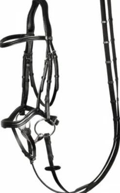 Hot Bridon anatomic Harry horse Bridons Et Brides·Bridon Anatomique|Bridons Et Brides·Bridon Cuir