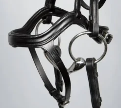 Hot Bridon anatomic Harry horse Bridons Et Brides·Bridon Anatomique|Bridons Et Brides·Bridon Cuir
