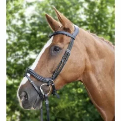 Clearance Bridon Anatomic Bridons Et Brides·Bridon Anatomique|Bridons Et Brides·Bridon Cuir