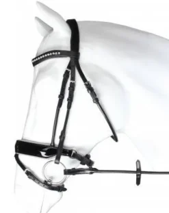 Outlet Bridon anatomique Favorit - Bridons Et Brides·Bridon Anatomique|Bridons Et Brides·Bridon Cuir