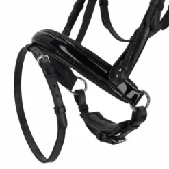 Sale Bridon anatomique sunset vernis - - Cuir verni Bridons Et Brides·Bridon Anatomique|Bridons Et Brides·Bridon Cuir