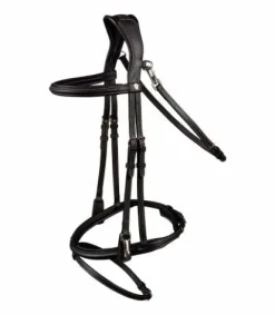 Online Bridon anatomique X-Line Work - - Mousquetons pratiques Bridons Et Brides·Bridon Anatomique|Bridons Et Brides·Bridon Cuir