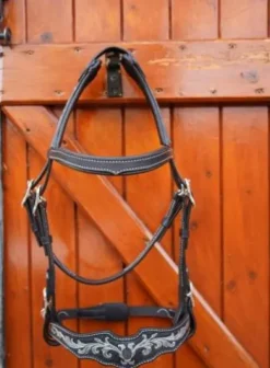 Best Bridon artisanal Bridons Et Brides·Bridon Cuir