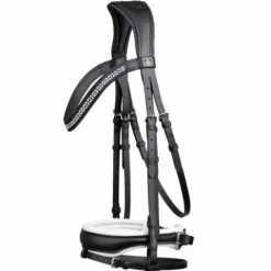 Hot Bridon Bijou - Bridons Et Brides·Bridon Cuir