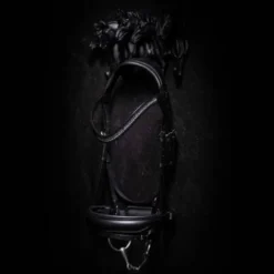 Hot Bridon Bijou - Bridons Et Brides·Bridon Cuir