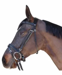 Discount Bridon euro pull back Bridons Et Brides·Bridon Cuir
