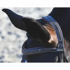 Online Bridon Carat - Collection One Premium - Jump'in Bridons Et Brides·Bridon Licol|Bridons Et Brides·Bridon Cuir