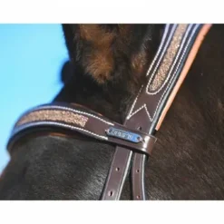 Online Bridon Carat - Collection One Premium - Jump'in Bridons Et Brides·Bridon Licol|Bridons Et Brides·Bridon Cuir