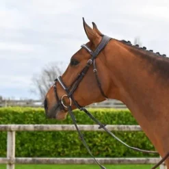 Best Bridon Clincher - Collection One Premium - Bridons Et Brides·Bridon Cuir