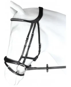 Online Bridon Crown - Bridons Et Brides·Bridon Cuir