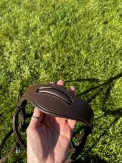 Best Bridon cuir LJ Bridons Et Brides·Bridon Cuir