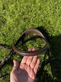 Best Bridon cuir LJ Bridons Et Brides·Bridon Cuir