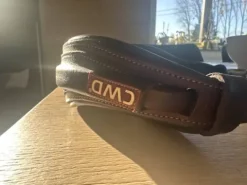 Best Bridon CWD Bridons Et Brides·Bridon Cuir