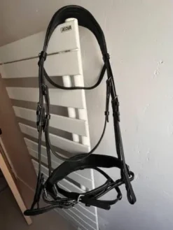 Hot Bridon de dressage Bridons Et Brides·Bridon Cuir