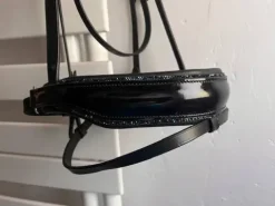 Hot Bridon de dressage Bridons Et Brides·Bridon Cuir