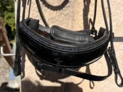Hot Bridon de dressage Bridons Et Brides·Bridon Cuir
