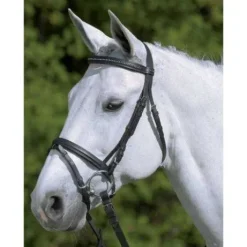 Bridon diamond star Bridons Et Brides·Bridon Cuir