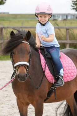 Hot Bridon diva stella Harry's horse Bridons Et Brides·Bridon Cuir