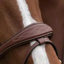 Discount Bridon ergonomique HVM - Confort optimal Bridons Et Brides·Bridon Anatomique