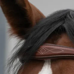 Discount Bridon ergonomique HVM - Confort optimal Bridons Et Brides·Bridon Anatomique