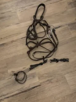 Best Bridon Sellier Bridons Et Brides·Bridon Anatomique|Bridons Et Brides·Bridon Cuir