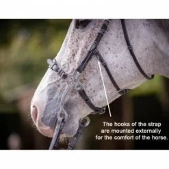 Online Bridon Hackamore - Collection week - Bridons Et Brides·Bridon Licol|Bridons Et Brides·Bridon Cuir