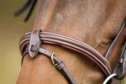 Hot Bridon Anatomic Bridons Et Brides·Bridon Anatomique|Bridons Et Brides·Bridon Cuir