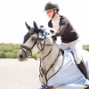 Discount Bridon in horse we trust frontal disco vague parfait Bridons Et Brides·Bridon Anatomique|Bridons Et Brides·Bridon Synthétique