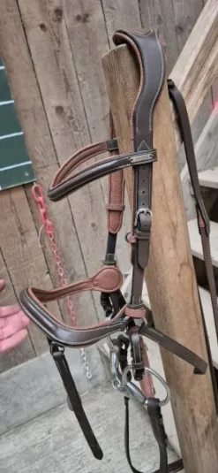 Sale Bridon one Bridons Et Brides·Bridon Cuir