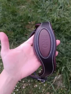 Outlet Bridon Jump'in Liberty Collection One Bridons Et Brides·Bridon Cuir