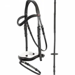 idon lalevade premiere Bridons Et Brides·Bridon Cuir