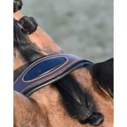 Outlet Bridon Liberty - Collection One - Jump'in Bridons Et Brides·Bridon Cuir|Bridons Et Brides·Bridon Licol