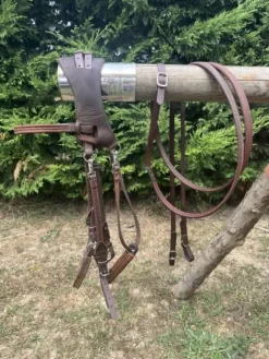 Discount Bridon licol ergonomique Bridons Et Brides·Bridon Licol|Bridons Et Brides·Bridon De Randonnée