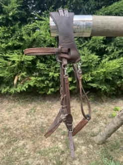 Discount Bridon licol ergonomique Bridons Et Brides·Bridon Licol|Bridons Et Brides·Bridon De Randonnée