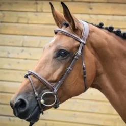Online Bridon London - Collection One - Jump'in Bridons Et Brides·Bridon Licol|Bridons Et Brides·Bridon Cuir
