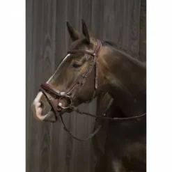 Online Bridon Lyon Duo - Bridons Et Brides·Bridon Cuir