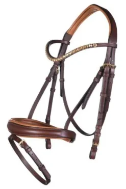 New Bridon Marrakesh - Bridons Et Brides·Bridon Cuir