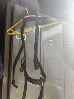 Outlet Bridon Micklem noir t full Bridons Et Brides·Bridon Anatomique|Bridons Et Brides·Bridon Cuir