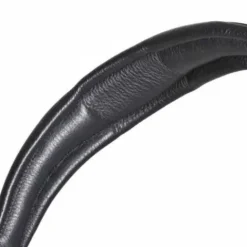 Sale Bridon Mystery Muserolle Allemande - Bridons Et Brides·Bridon Cuir