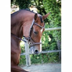 Outlet Bridon New York - Collection One - Jump'in Bridons Et Brides·Bridon Licol|Bridons Et Brides·Bridon Cuir