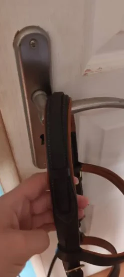 Best Bridon poney Bridons Et Brides·Bridon Cuir