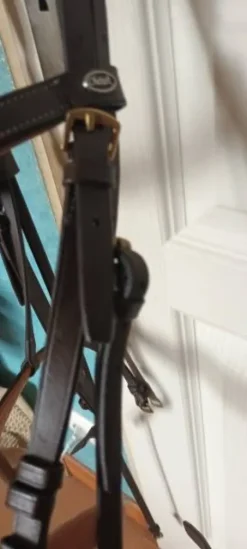 Best Bridon poney Bridons Et Brides·Bridon Cuir