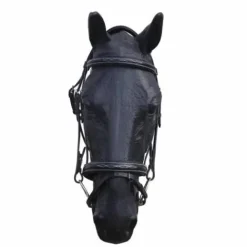 Sale Bridon Precious avec muserolle croisée et têtière ergonomique Bridons Et Brides·Bridon Cuir