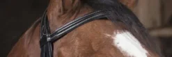 New Bridon pro fin - Bridons Et Brides·Bridon Cuir