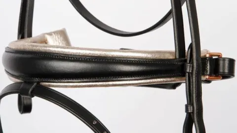 Online Bridon Rise & Shine - Harry's Horse Bridons Et Brides·Bridon Cuir