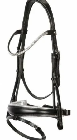 Online Bridon Rise & Shine - Harry's Horse Bridons Et Brides·Bridon Cuir